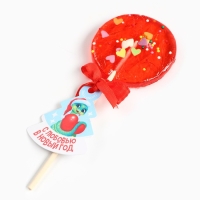 Леденцы с посыпкой &laquo;Для зайки&raquo;, 30 г.