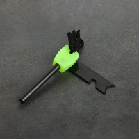 Огниво туристическое, светящееся, 10см Огниво туристическое, светящееся, 10см