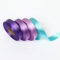 Лента для декора и подарков, МИКС Cotton (27,33,07,20), 2 см х 45 м Лента для декора и подарков, МИКС Cotton (27,33,07,20), 2 см х 45 м