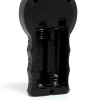 Джип &laquo;Вездеход&raquo;, радиоуправление, свет, на батарейках, синий