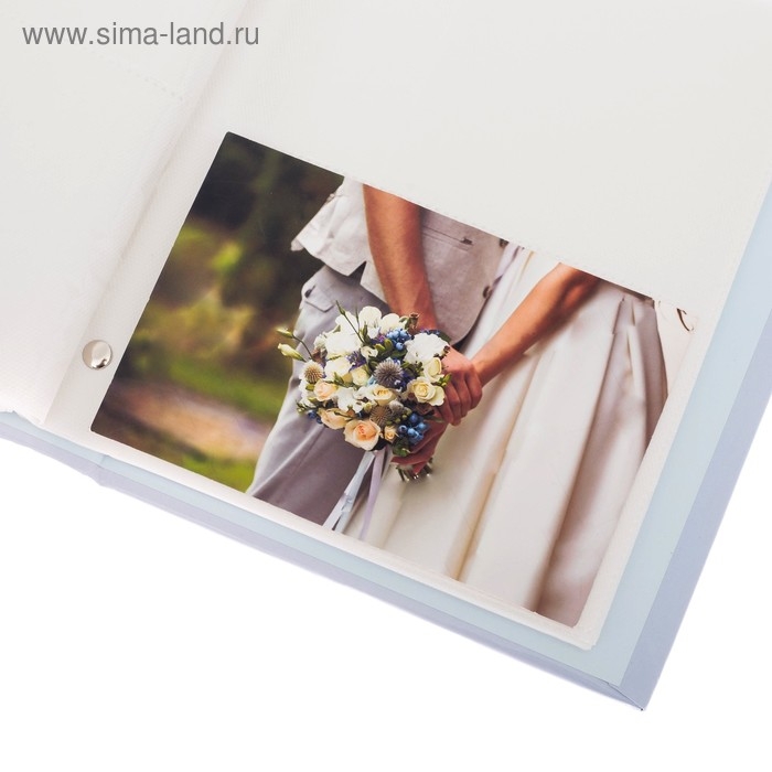 Фотоальбом "Фотоальбом, 200 фото