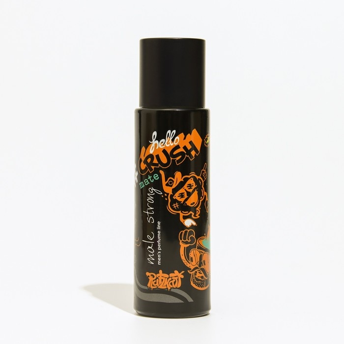 Туалетная вода мужская «CRUSH mate», 55 мл Туалетная вода мужская «CRUSH mate», 55 мл