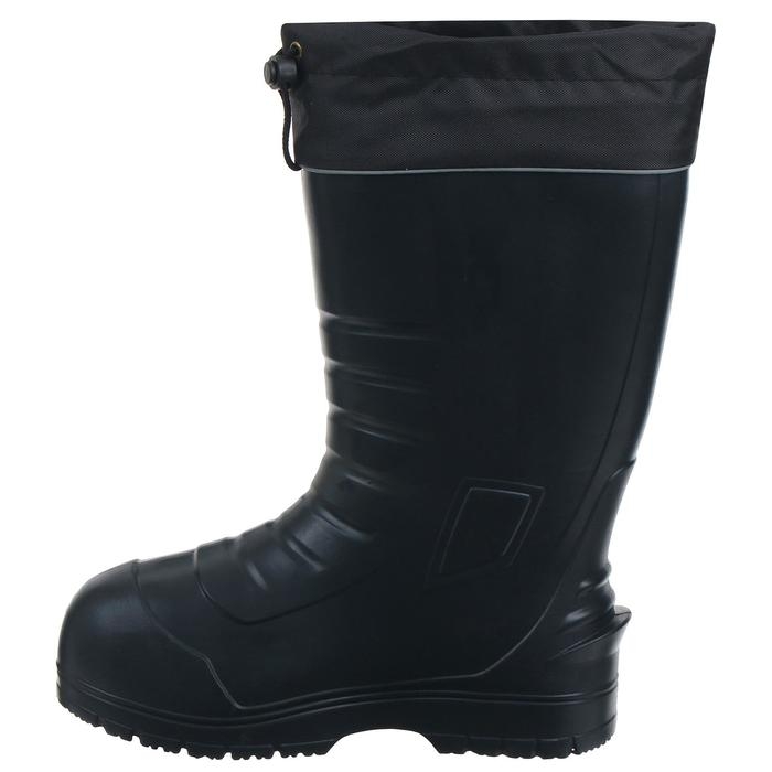 Сапоги мужские FortMen, модель "Енисей", -75&deg;С, размер 42, цвет графитовый