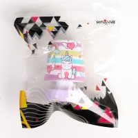 Ночник "Единорог" LED от батареек 3хААА 7,5х7,5х11 см RISALUX Ночник "Единорог" LED от батареек 3хААА 7,5х7,5х11 см RISALUX