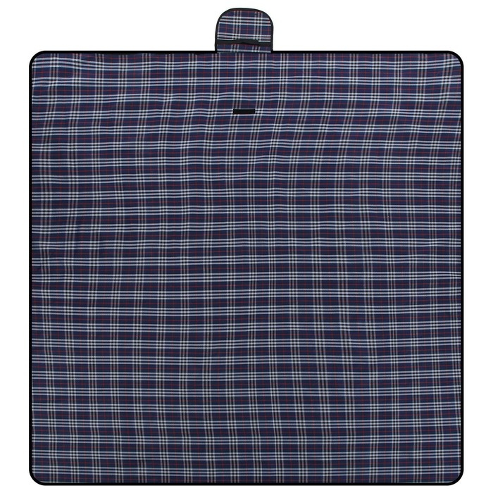 Коврик туристический Maclay, 180х180 см, цвет МИКС Коврик туристический Maclay, 180х180 см, цвет МИКС