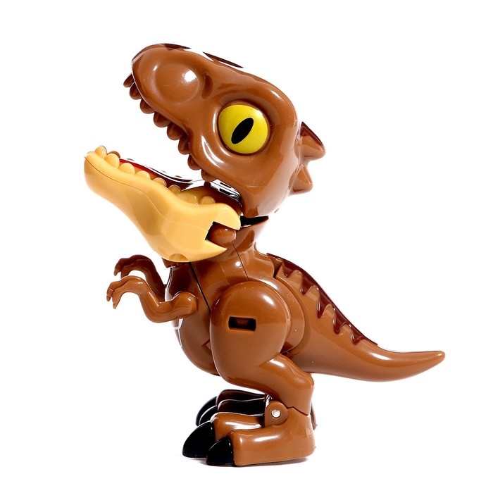 Робот «Диноботик», трансформируется, МИКС Робот «Диноботик», трансформируется, МИКС