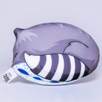 Подушка-антистресс «Енот», 25х20 см Подушка-антистресс «Енот», 25х20 см