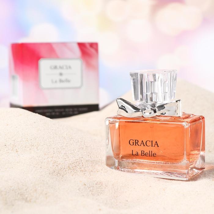 Туалетная вода женская Gracia La Belle, 50 мл (по мотивам La Vie Est Belle (Lancome) Туалетная вода женская Gracia La Belle, 50 мл (по мотивам La Vie Est Belle (Lancome)