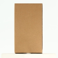 Кубок &laquo;3 место&raquo;, наградная фигура, золото, подставка пластик, 16,8 &times; 6,2 &times; 6,4 см.