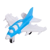 Парковка &laquo;Авианосец&raquo;, стреляет, свет и звук, подвижные элементы