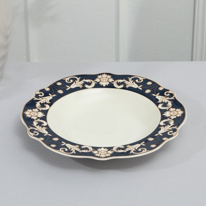 Наборы посуды сервиз столовый фарфоровый, 24 предмета Наборы посуды сервиз столовый фарфоровый, 24 предмета