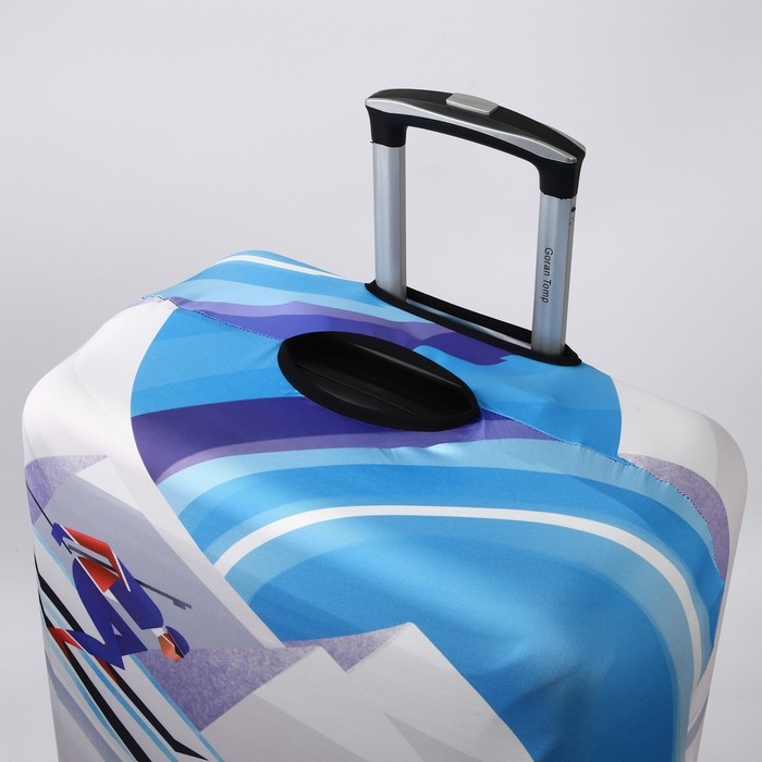 Чехол на чемодан 28 Чехол на чемодан 28", «Russian sport»