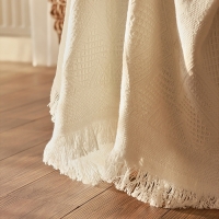 Плед SL Home Mosaic 130*180см , 80%хлопок, 20% п/э Плед SL Home Mosaic 130*180см , 80%хлопок, 20% п/э