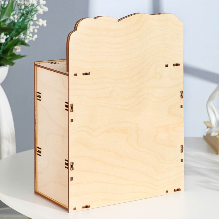 Копилка 365 Копилка 365 "На все мои хочу!" 20 х 10 х 29 см