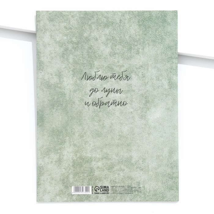 Папка для свидетельства о рождении «My Baby», А4 Папка для свидетельства о рождении «My Baby», А4