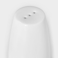 Перечница фарфоровая &laquo;Бельё&raquo;, 70 мл