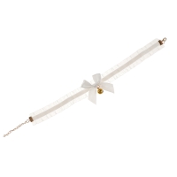 Чокер белый Чокер белый