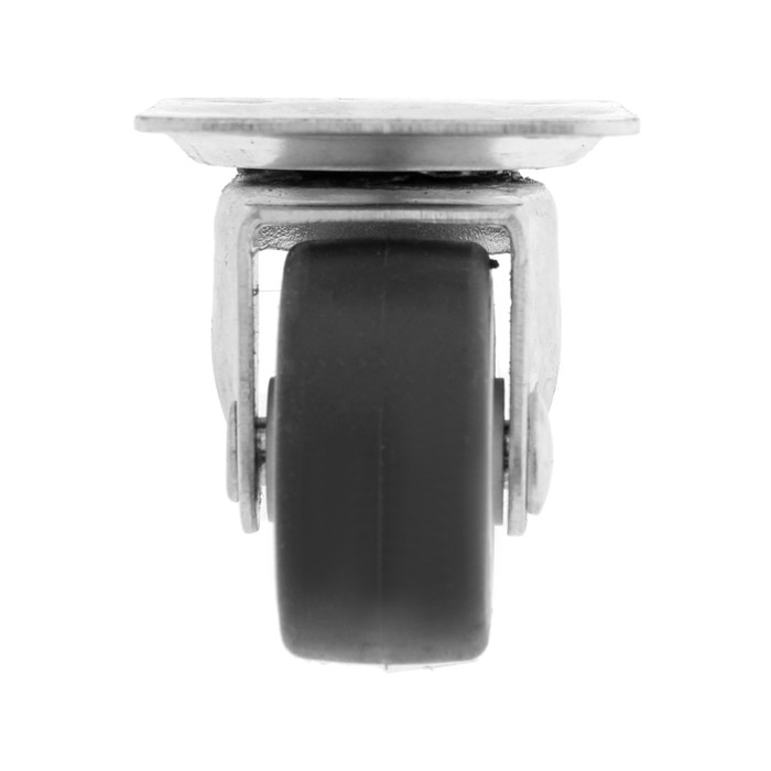 Ролик выкатной поворотный CAPPIO, TPR, d=30 мм, фас. 20 шт. Ролик выкатной поворотный CAPPIO, TPR, d=30 мм, фас. 20 шт.