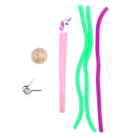 Подарочный набор школьника &laquo;Единорог&raquo;, 13 предметов