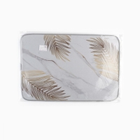 Коврик для ванны &laquo;Эстетика&raquo;, 40 х 60 см