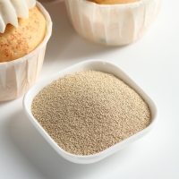 Дрожжи сухие для пышного теста KONFINETTA, 50 г. Дрожжи сухие для пышного теста KONFINETTA, 50 г.