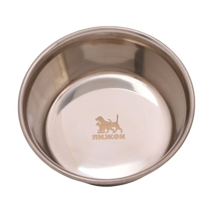 Миска утяжеленная, 300 мл