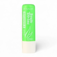 Бальзам для губ Fruit Divine "Алоэ", 4,3 г Бальзам для губ Fruit Divine "Алоэ", 4,3 г