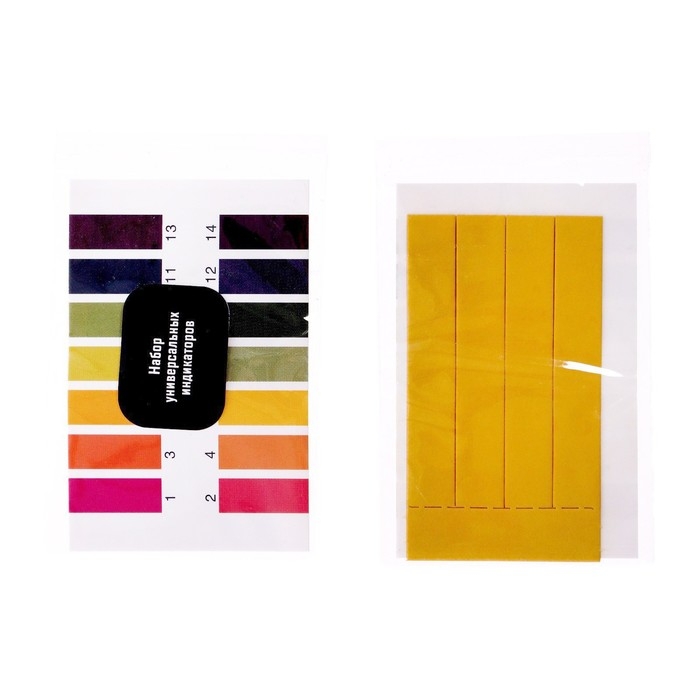 Набор для опытов &laquo;Увлекательная наука&raquo;, опыты, в пакете