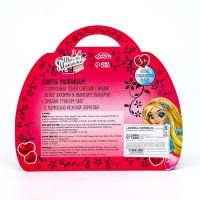 Набор косметики для девочки &laquo;Цветочек и аксессуары&raquo;