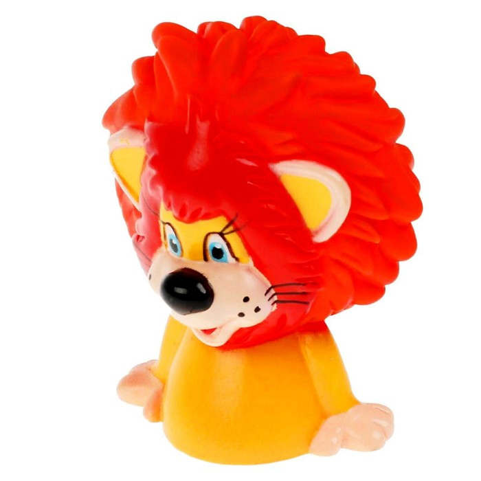 Пальчиковый театр для ванны «Союзмультфильм» Пальчиковый театр для ванны «Союзмультфильм»