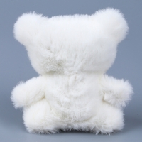 Мягкий магнит &laquo;Медвежонок&raquo;, 6 см, цвет МИКС