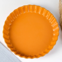 Емкость для запекания "Борисовская" стандарт, 2,5л / 28х6см Емкость для запекания "Борисовская" стандарт, 2,5л / 28х6см