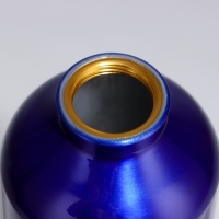 Бутылка для воды &laquo;Делает сильнее&raquo;, 500 мл