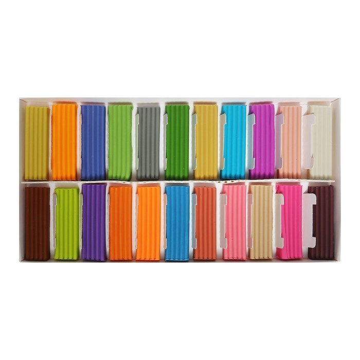 Пластилин 22цв 330г BRAUBERG KIDS, со стеком.ВЫСШЕЕ КАЧЕСТВО Пластилин 22цв 330г BRAUBERG KIDS, со стеком.ВЫСШЕЕ КАЧЕСТВО