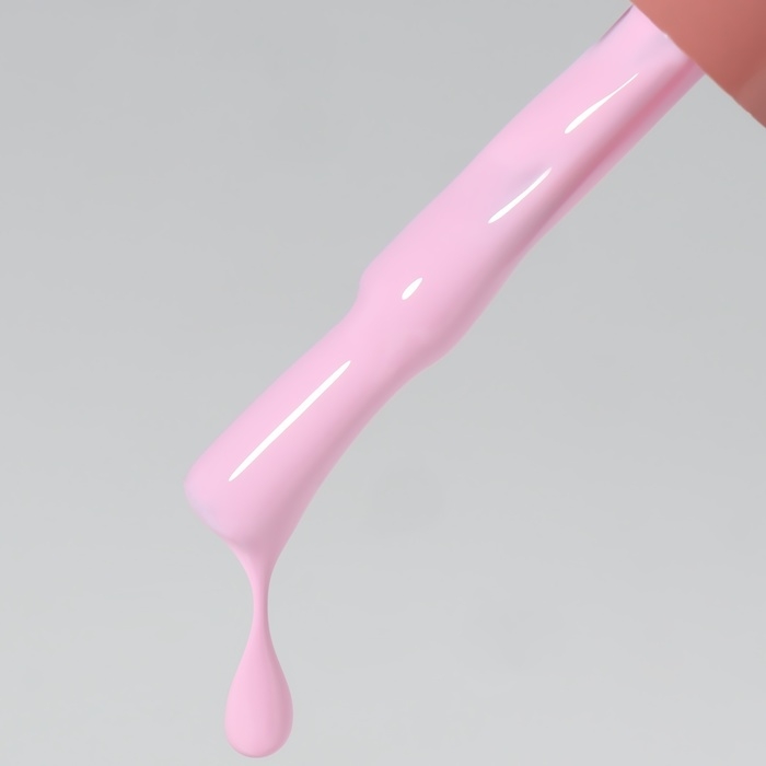 Гель лак для ногтей &laquo;SIMPLE&raquo;, 3-х фазный, 10 мл, LED/UV, цвет (151)