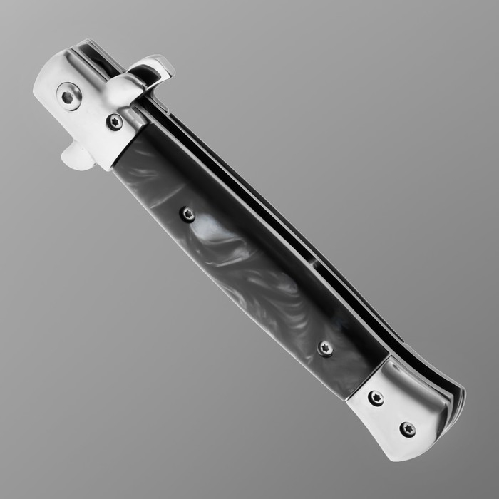 Нож складной Нож складной "Сайгак" 23,5см, клинок 110мм/1,5мм