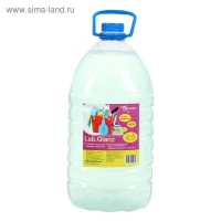 Универсальное моющее средство "Велиос", гель, 5 л