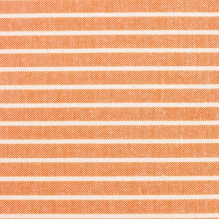 Набор кухонных полотенец Доляна &laquo;Полосы&raquo;, 40х70см- 2шт, розовый, 50%п/э, 50%хл