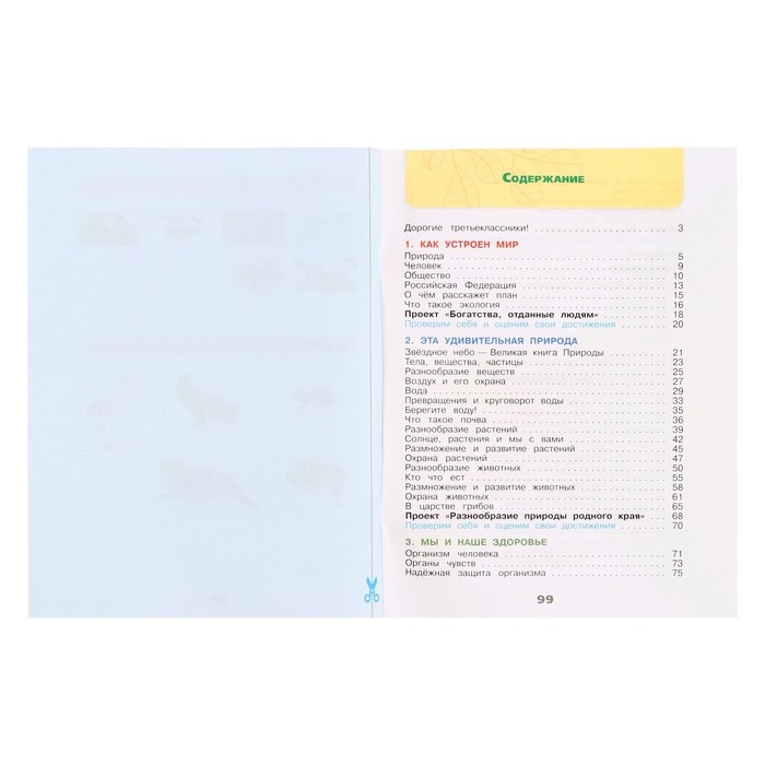 Рабочая тетрадь «Окружающий мир. 3 класс», часть 1, ФГОС, Плешаков А. А., 2024 г Рабочая тетрадь «Окружающий мир. 3 класс», часть 1, ФГОС, Плешаков А. А., 2024 г