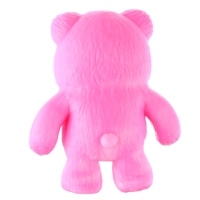 Мялка "Мишка" с пастой, цвета МИКС Мялка "Мишка" с пастой, цвета МИКС