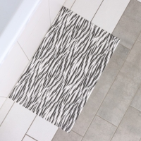 Коврик для дома Доляна &laquo;Африка&raquo;, 40&times;65 см