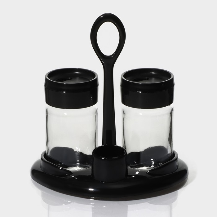 Набор для специй «Лекса», 150 мл Набор для специй «Лекса», 150 мл