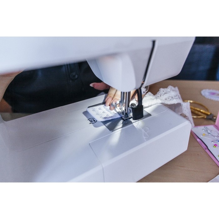 Застёжка для бюстгальтера, 3 ряда 3 крючка, 4,6 &times; 2,7 см, 4,6 &times; 5 см, 10 шт, цвет белый