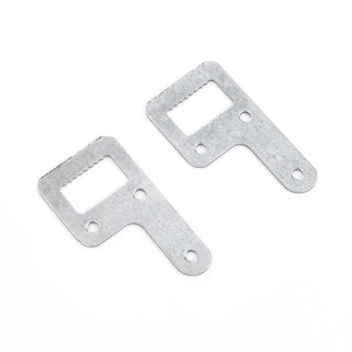 Зеркало-шкаф для ванной комнаты "Вена 55" белый/сонома, 55 х 70 х 13,6 см