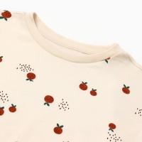 Лонгслив детский KAFTAN Oranges р.34 (122-128) Лонгслив детский KAFTAN Oranges р.34 (122-128)