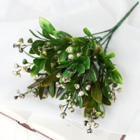 Букет "Ягодный пучок" 28 см, микс Букет "Ягодный пучок" 28 см, микс