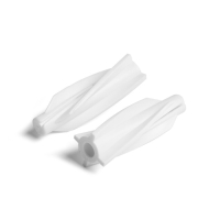 Дюбель ТУНДРА, для газобетона, нейлоновый, 10х60 мм, 30 шт Дюбель ТУНДРА, для газобетона, нейлоновый, 10х60 мм, 30 шт