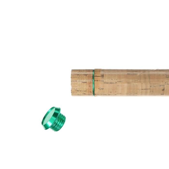 Удилище универсальное &laquo;Волжанка&raquo; &laquo;Сириус&raquo;, 7 секции, тест до 200 г, 2.7 м, цвет чёрный