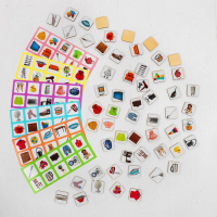 Сортер &laquo;Предметы&raquo;