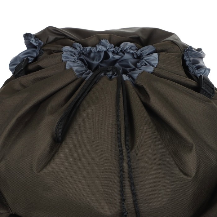 Рюкзак Рюкзак "Тип-20", 130 л, цвет хаки